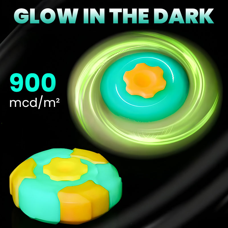 š„HOT SALEš„Stress Relief Fidget Finger Spinner Toy