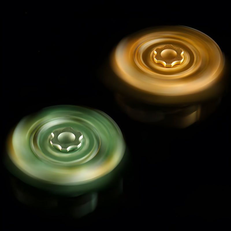 š„HOT SALEš„Stress Relief Fidget Finger Spinner Toy