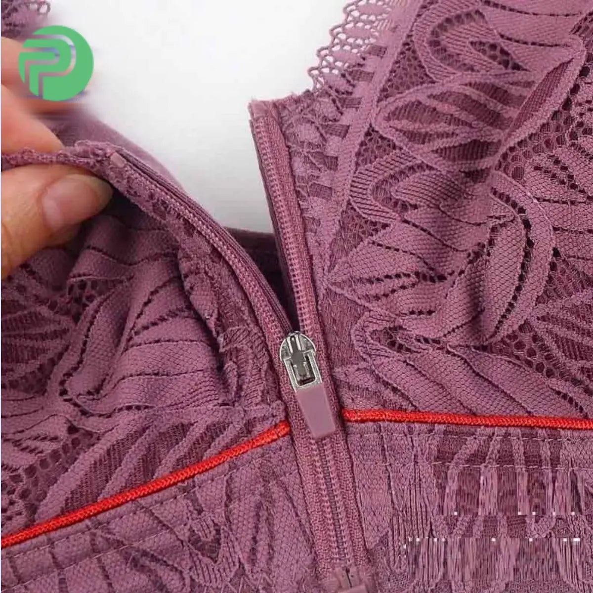 šŖāØ50% OFF Flash Saleš„ - Wireless Front Close Bras