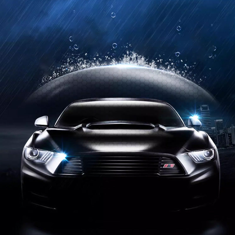 🎅Christmas Gift For Your Car🥳High Protection Car Nano Quick Coating Spray