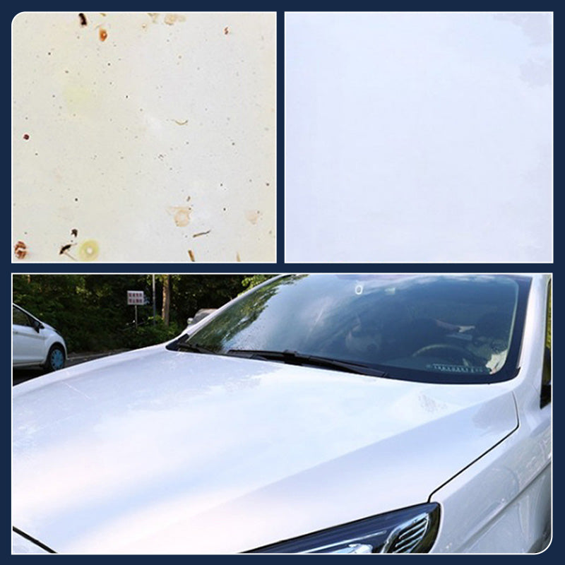 🎅Christmas Gift For Your Car🥳High Protection Car Nano Quick Coating Spray
