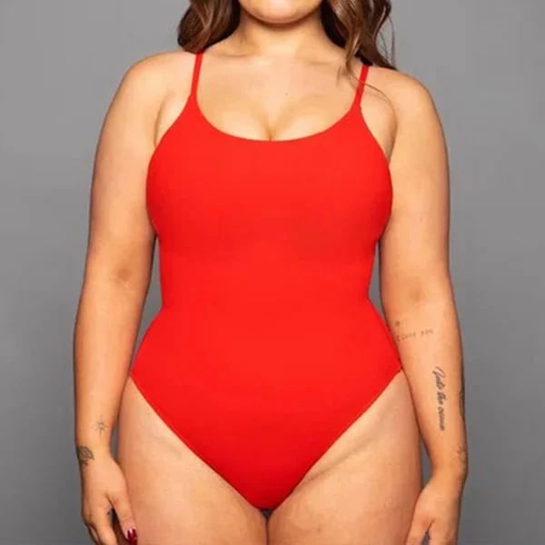 🔥Hot Sale 50% OFF🎁Sexy Backless Shapewear Sculpting Corset Swimsuits💖