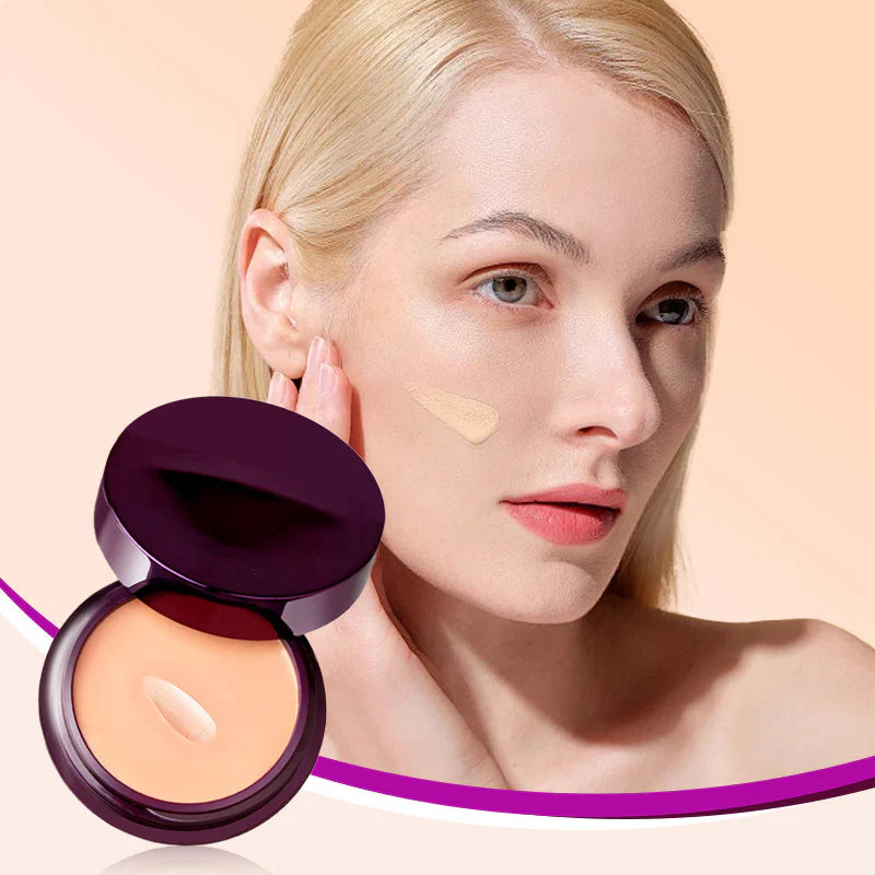 š„Last Day-Buy 1 Get 1 Free!šSoft Matte Cream Concealer