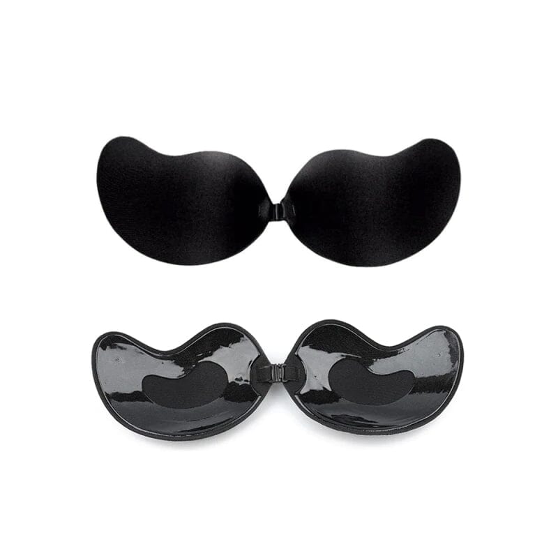 💗BUY 1 GET 1 FREE - 2 PAIRS - EACH ONLY £9.99!!🎁Adhesive Push-up Bra