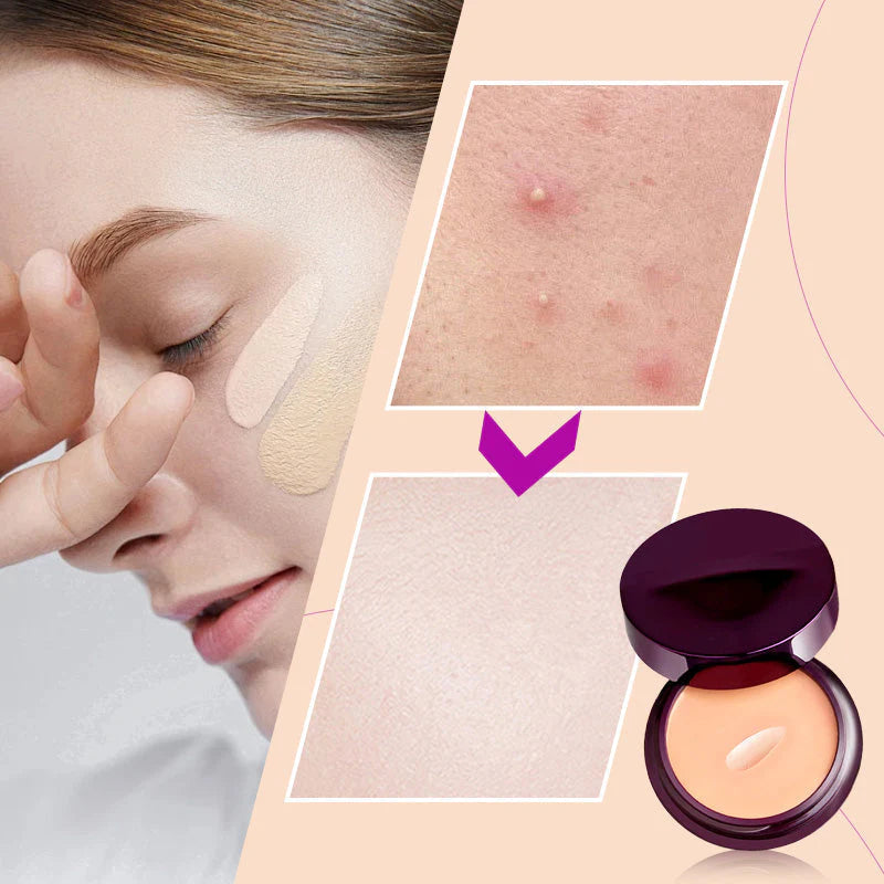 š„Last Day-Buy 1 Get 1 Free!šSoft Matte Cream Concealer