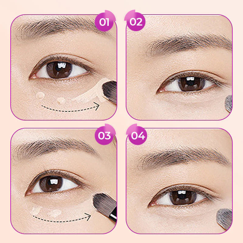š„Last Day-Buy 1 Get 1 Free!šSoft Matte Cream Concealer