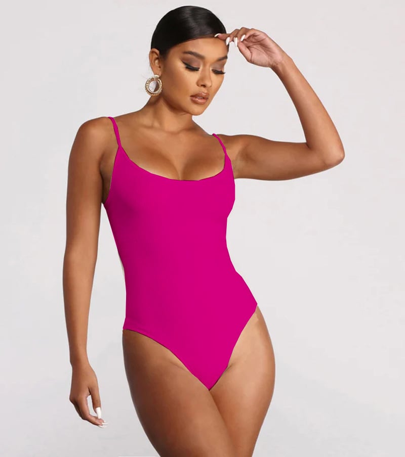 🔥Hot Sale 50% OFF🎁Sexy Backless Shapewear Sculpting Corset Swimsuits💖