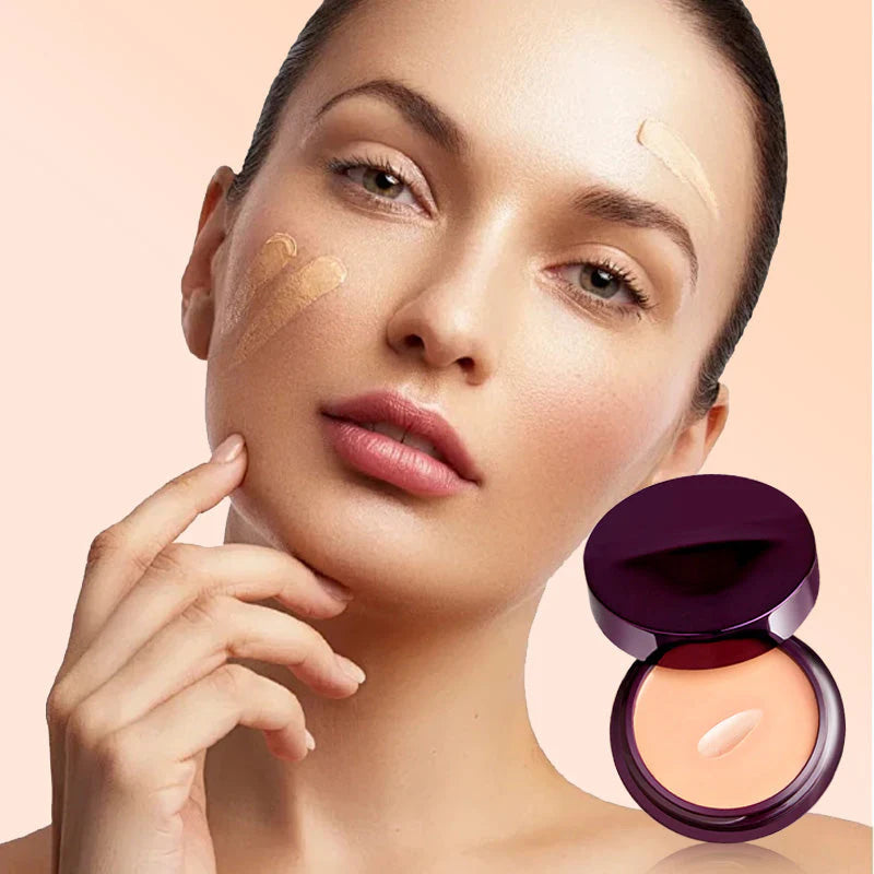 š„Last Day-Buy 1 Get 1 Free!šSoft Matte Cream Concealer