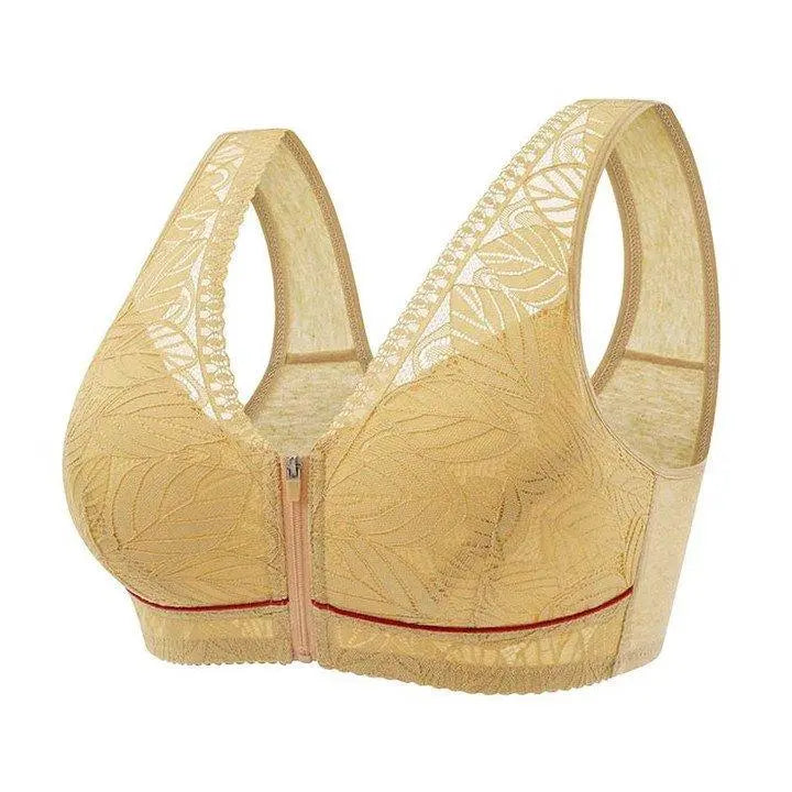 šŖāØ50% OFF Flash Saleš„ - Wireless Front Close Bras