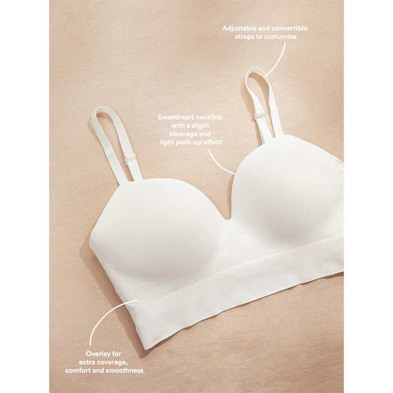 💥Hot Sale💥Supportive Comfort Wireless Shaping Bra(50% OFF)