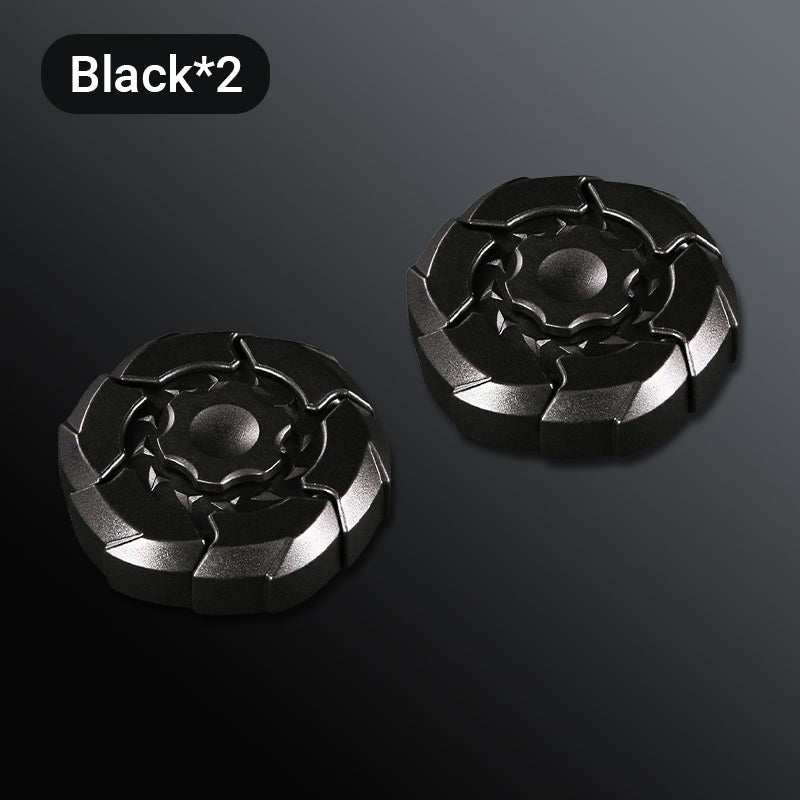 š„HOT SALEš„Stress Relief Fidget Finger Spinner Toy
