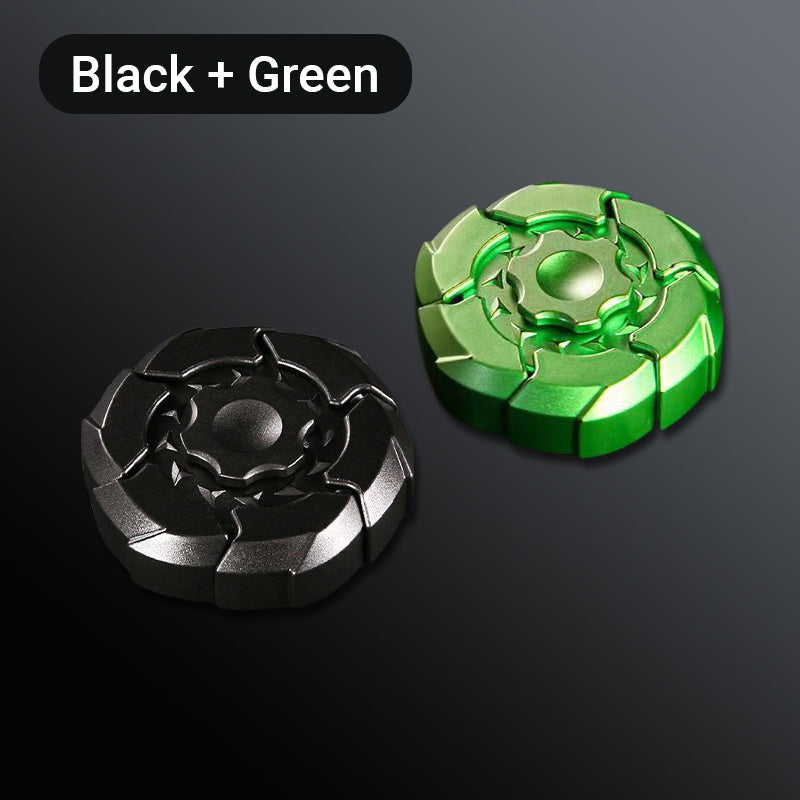 š„HOT SALEš„Stress Relief Fidget Finger Spinner Toy