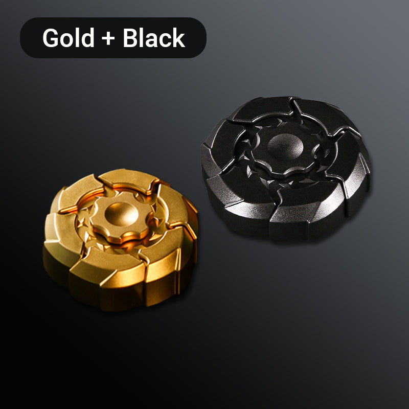 š„HOT SALEš„Stress Relief Fidget Finger Spinner Toy
