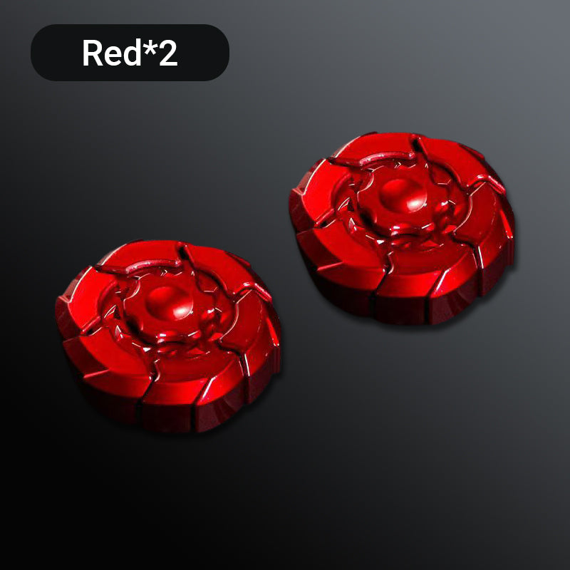 š„HOT SALEš„Stress Relief Fidget Finger Spinner Toy