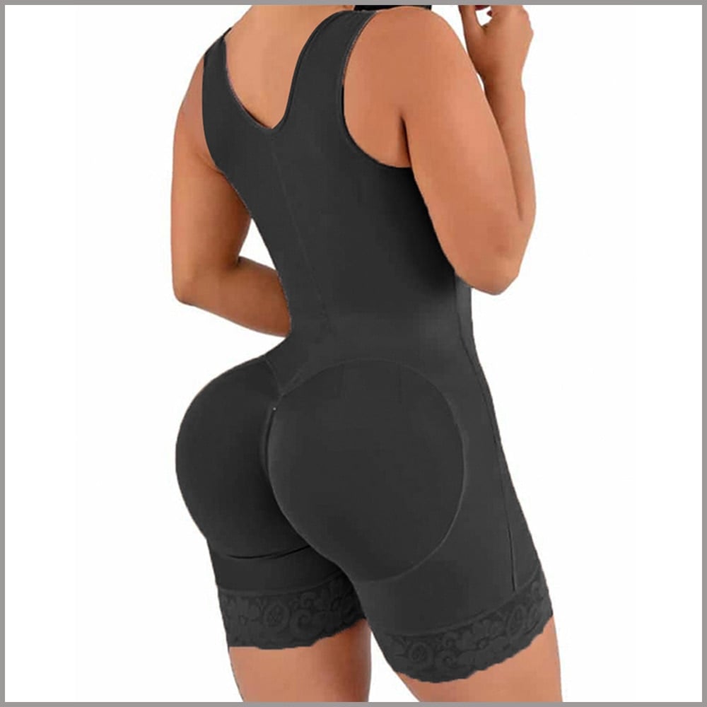 š„HOT SALE 49% OFFš„High Compression Bodysuit Body Shaperwear