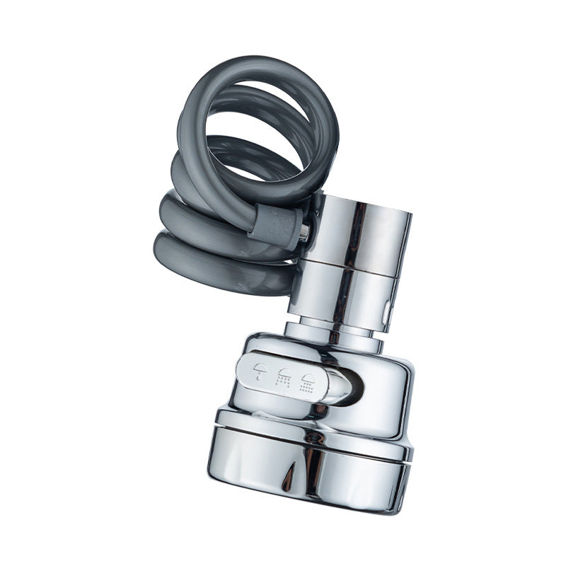 💦limited time, half price-Kitchen faucet extension spout