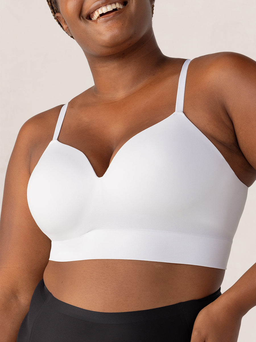 💥Hot Sale💥Supportive Comfort Wireless Shaping Bra(50% OFF)