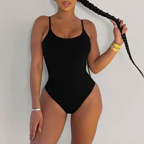 🔥Hot Sale 50% OFF🎁Sexy Backless Shapewear Sculpting Corset Swimsuits💖