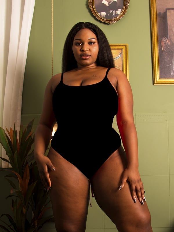 🔥Hot Sale 50% OFF🎁Sexy Backless Shapewear Sculpting Corset Swimsuits💖