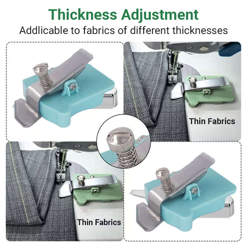 Buy 3 get 3š„Magnetic Seam Guide