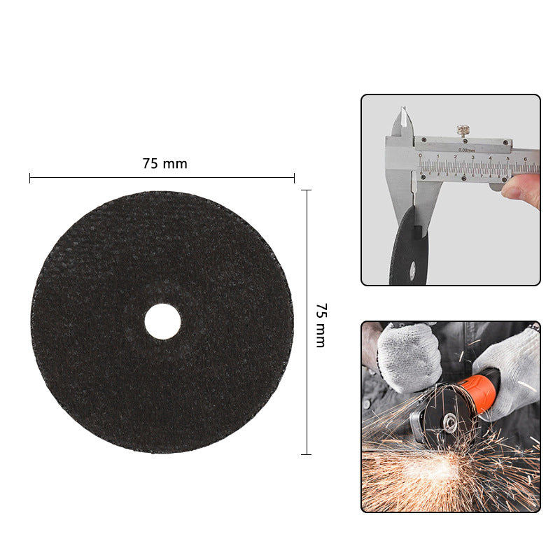 75MM Electric Grinder Saw Blade Set(7 pcs)
