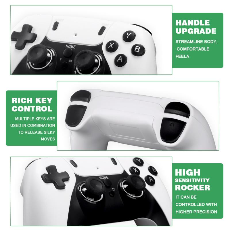 🎁Buy 2 Get 10% Off🎁New Upgrade Retro Game Console Stick