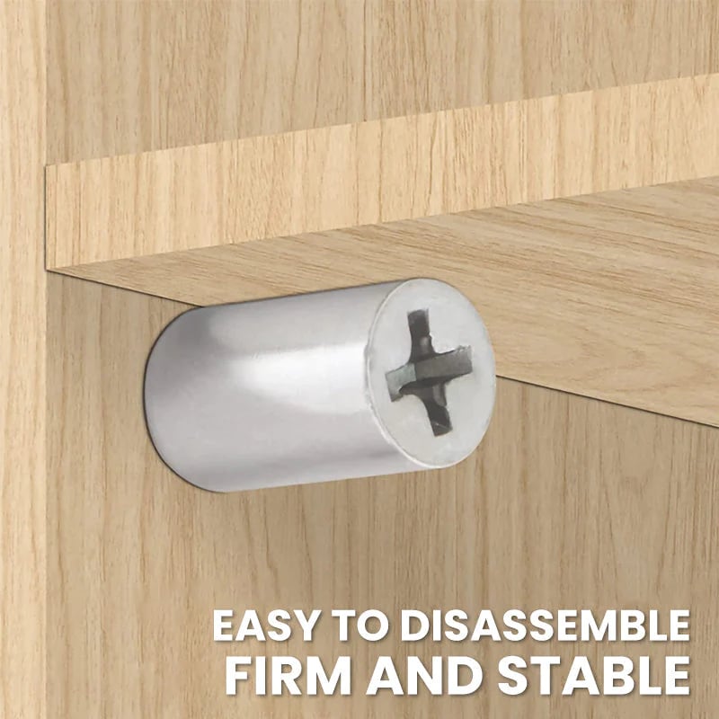 š„Hot Saleš„Self-tapping Screws Cabinet Laminate Support