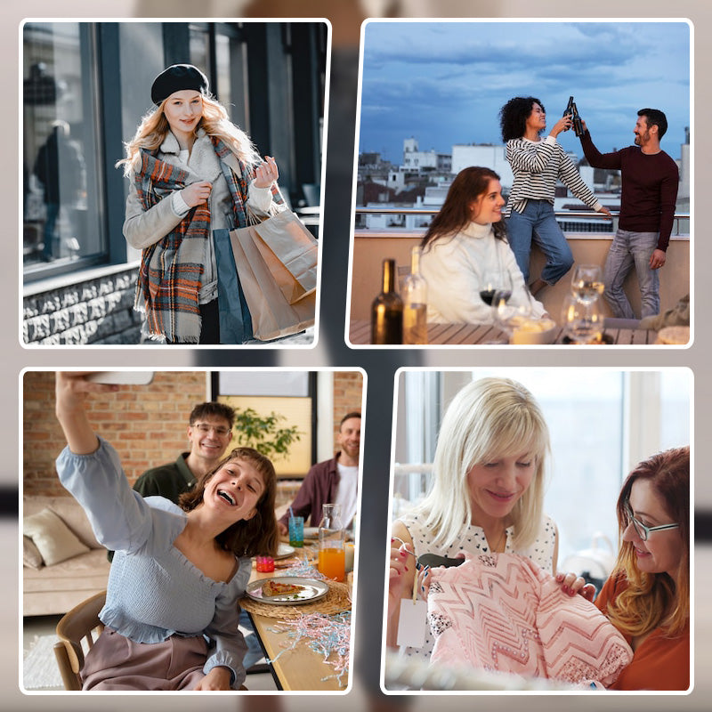 đâ¨Damen Jeans mit glänzenden Strasssteinen und schickem Schlitzâ¨