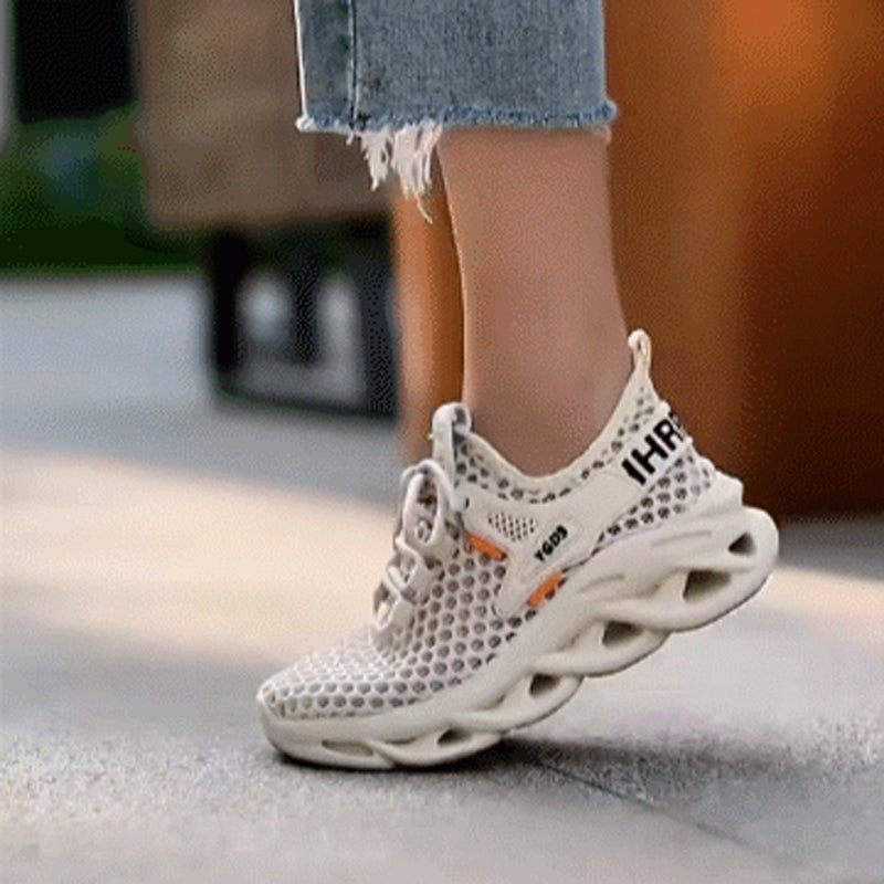 ✨Summer New Fashion👟Breathable Running Shoes for Women