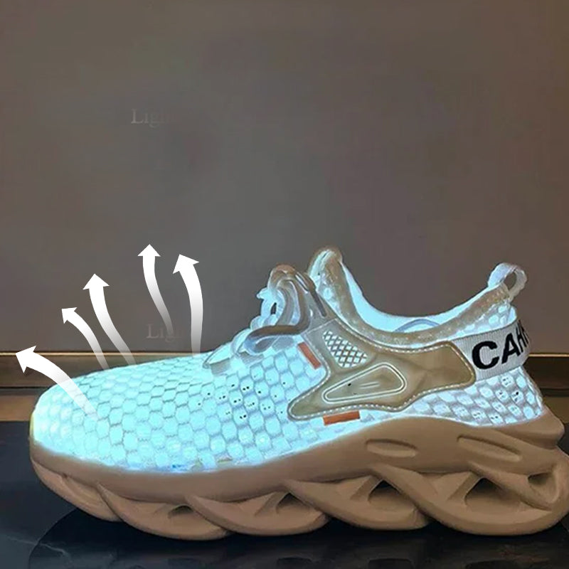 ✨Summer New Fashion👟Breathable Running Shoes for Women