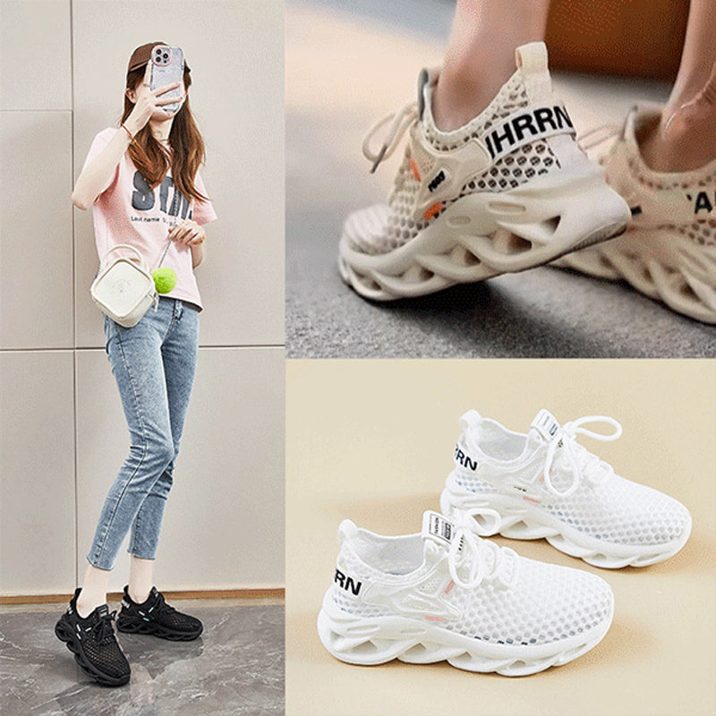 ✨Summer New Fashion👟Breathable Running Shoes for Women