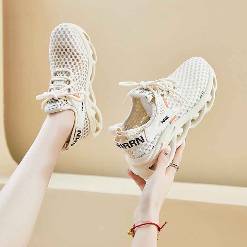 ✨Summer New Fashion👟Breathable Running Shoes for Women