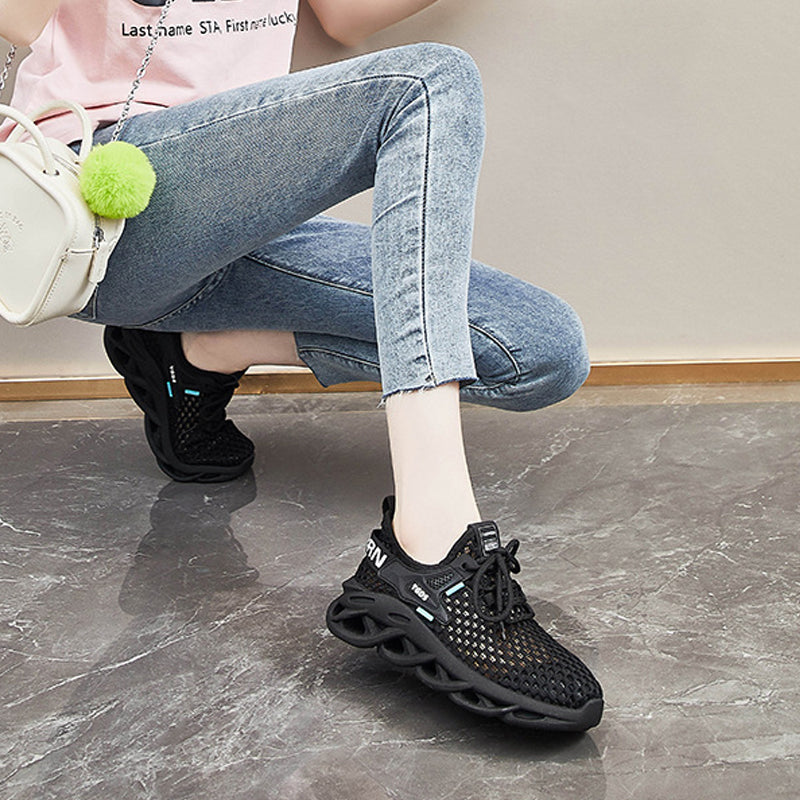 ✨Summer New Fashion👟Breathable Running Shoes for Women