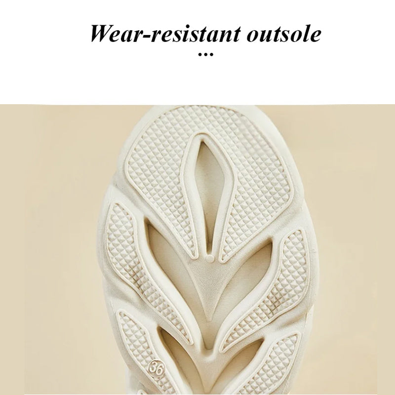✨Summer New Fashion👟Breathable Running Shoes for Women