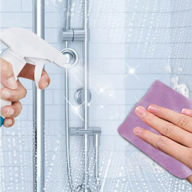 🌟Buy 5 get 5 free🌟Multipurpose Bathroom Foam Cleaner