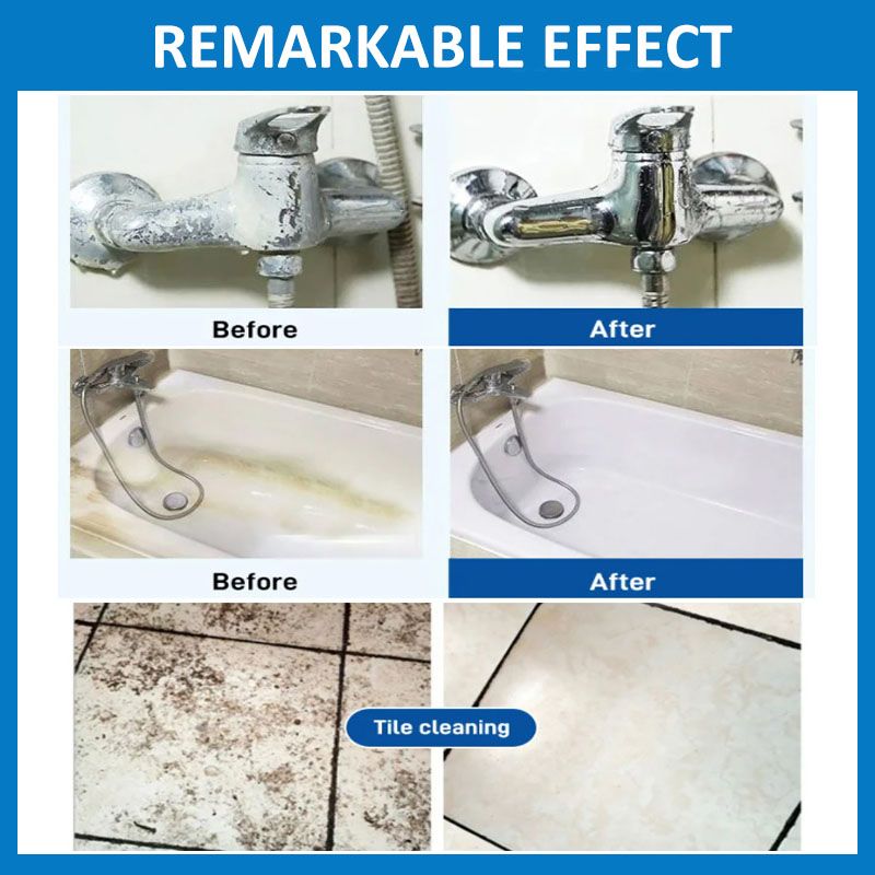 🌟Buy 5 get 5 free🌟Multipurpose Bathroom Foam Cleaner
