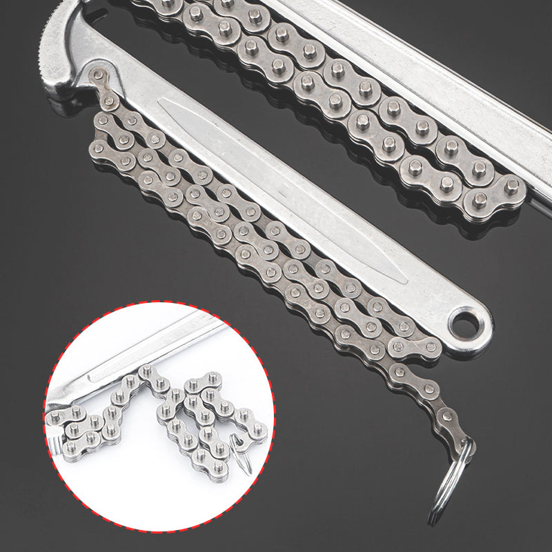 Chain Belt Oil Filter Wrench