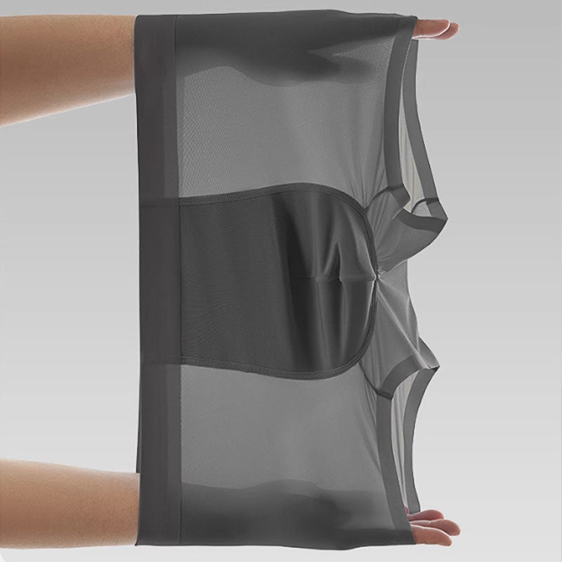 ❄️Men's Lightweight Breathable Boxer Briefs❄️