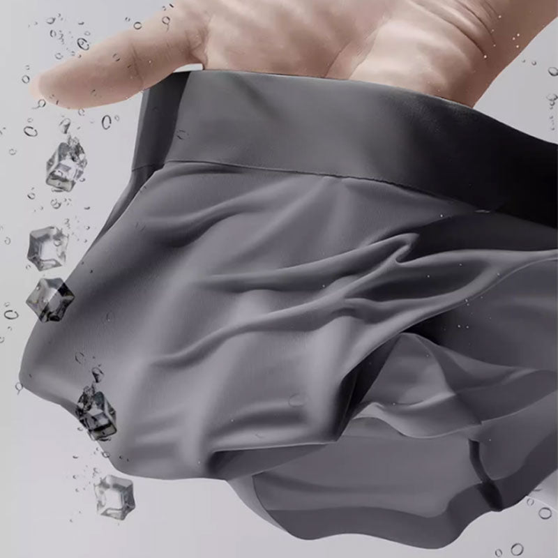 ❄️Men's Lightweight Breathable Boxer Briefs❄️