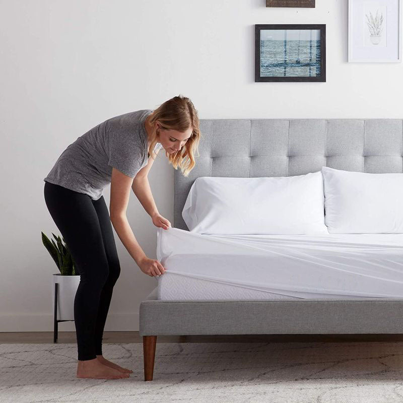 Waterproof Mattress Covers