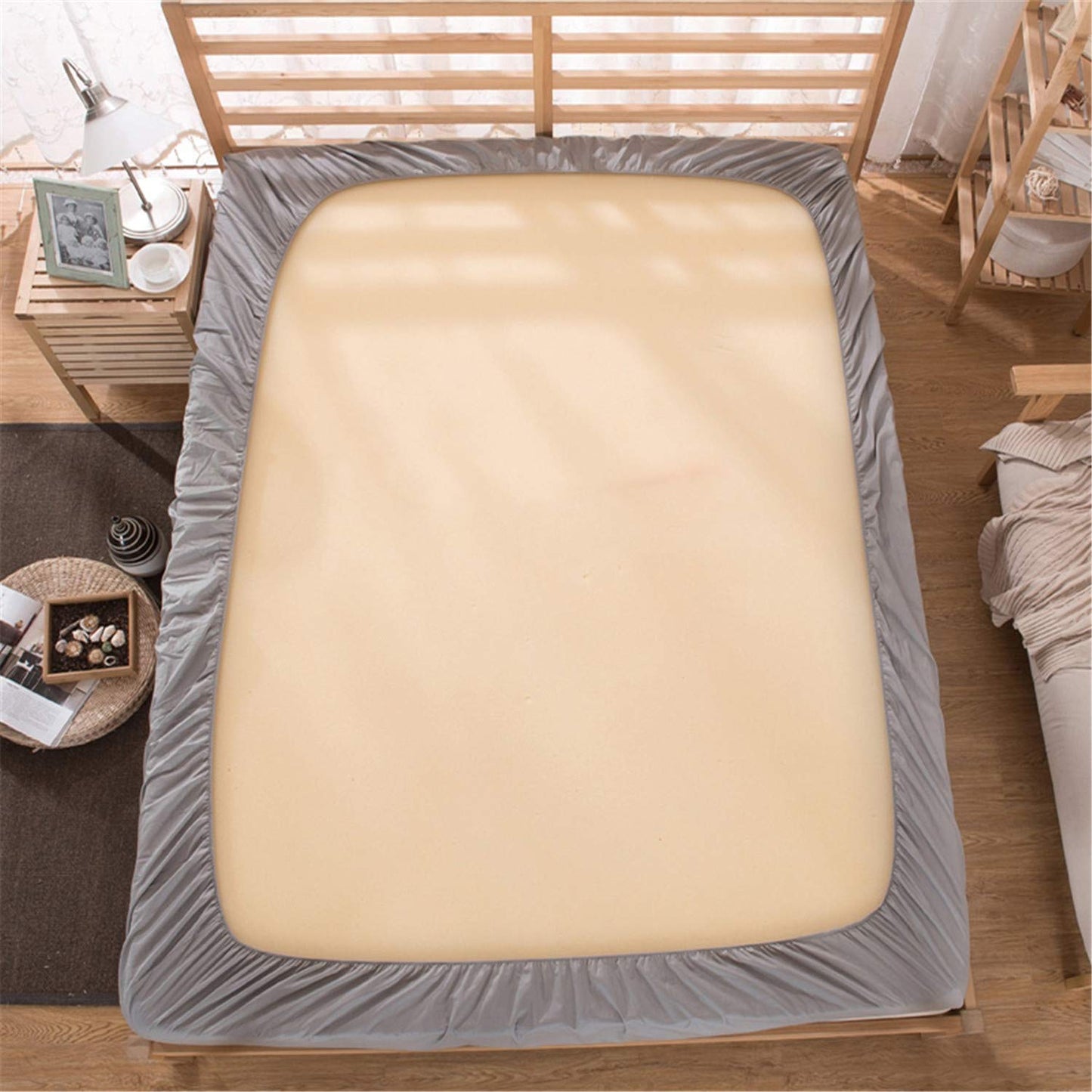 Waterproof Mattress Covers