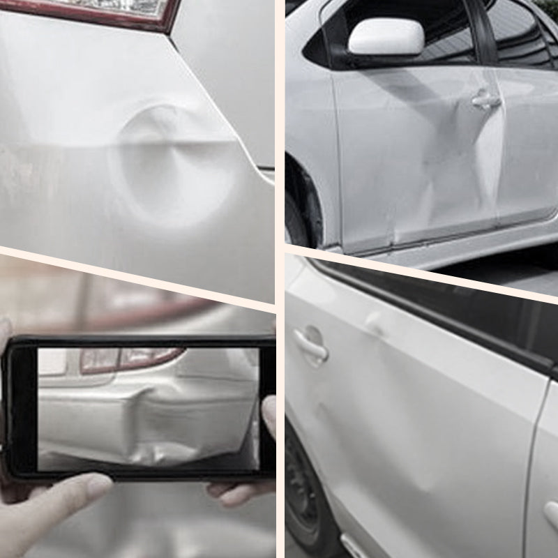 🔥Auto Body Dent Repair Suction Cup Tool