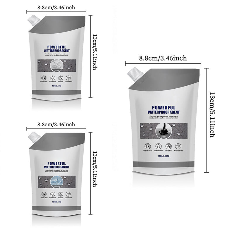 🌿💧Multipurpose Anti-Leakage Waterproof Agent
