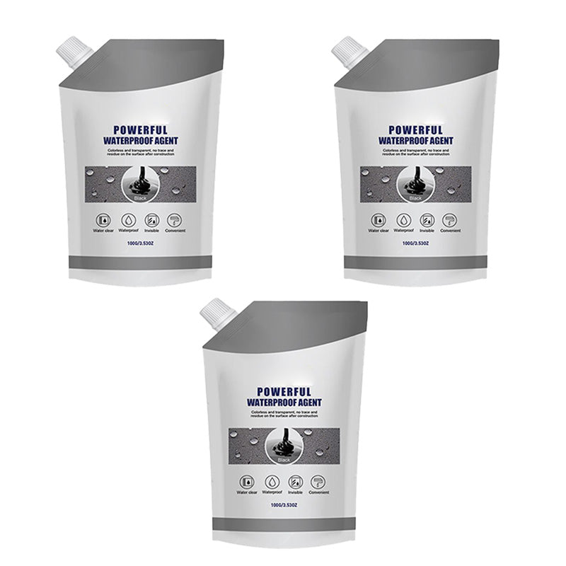 🌿💧Multipurpose Anti-Leakage Waterproof Agent