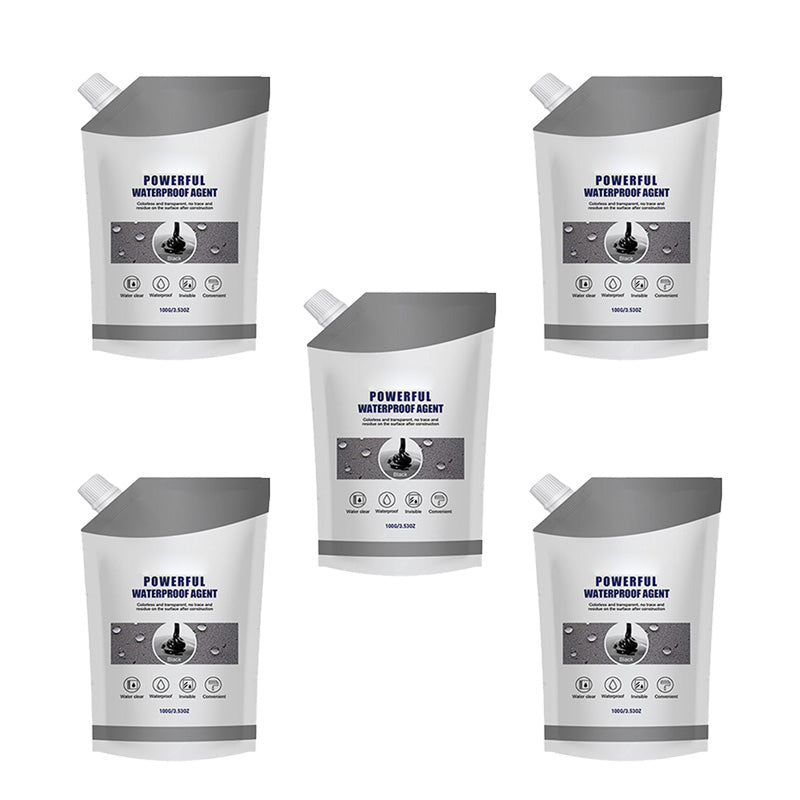 🌿💧Multipurpose Anti-Leakage Waterproof Agent