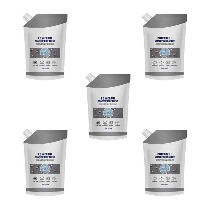 🌿💧Multipurpose Anti-Leakage Waterproof Agent