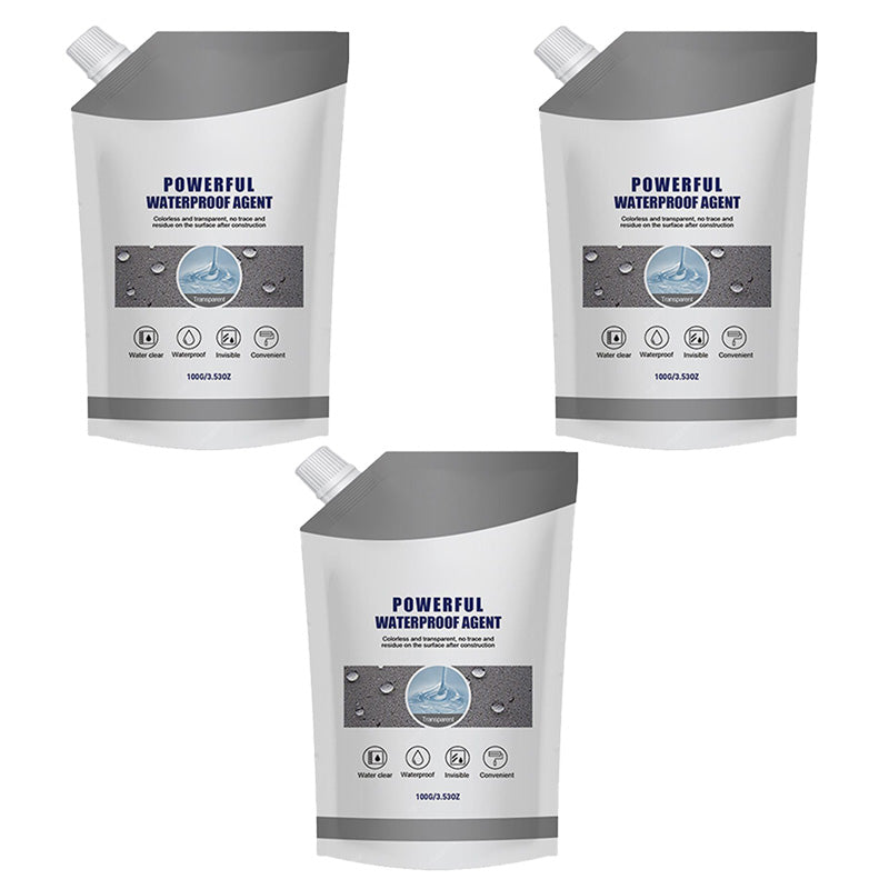 🌿💧Multipurpose Anti-Leakage Waterproof Agent