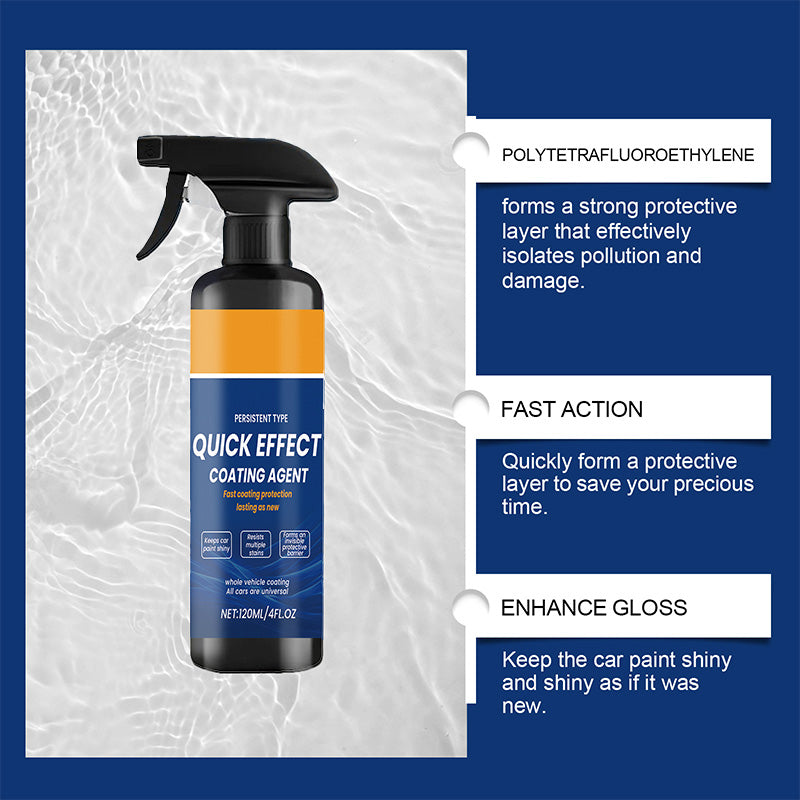 Car Coating Spray