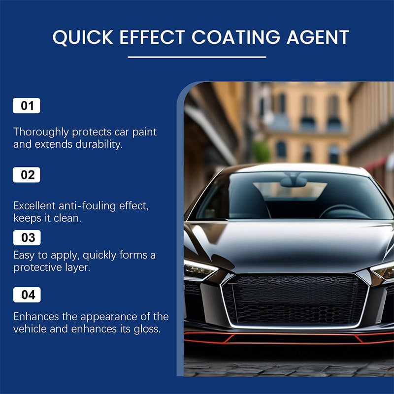 Car Coating Spray