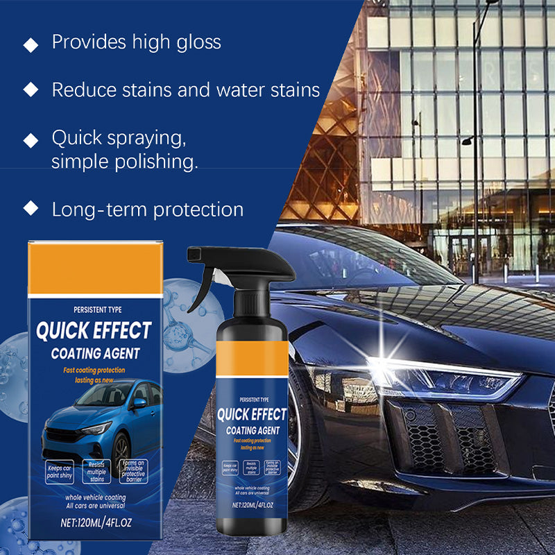 Car Coating Spray